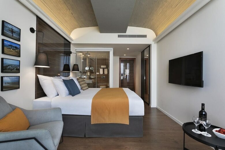 Haifa Bay View Hotel