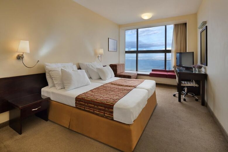 Haifa Bay View Hotel