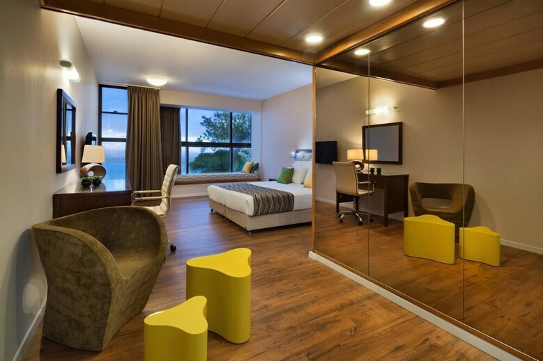 Haifa Bay View Hotel
