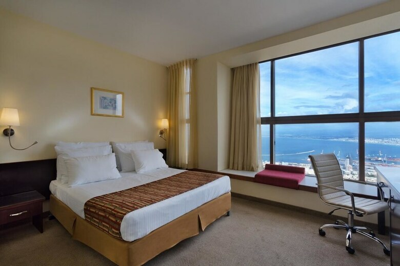 Haifa Bay View Hotel