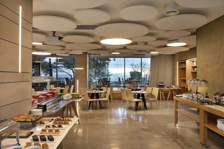 Haifa Bay View Hotel