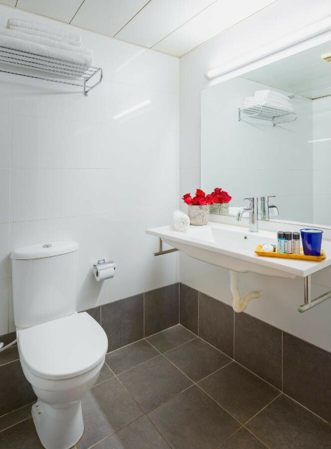 Jacob Tiberias By Jacob Hotels