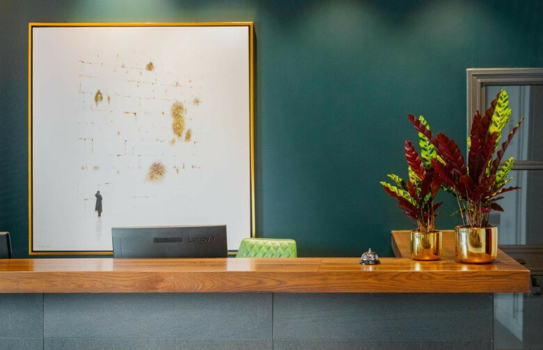 Jacob Tiberias By Jacob Hotels