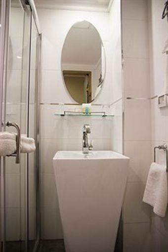 Agripas Boutique Hotel
