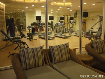 Apartamento Gold Residence