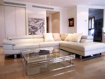 Apartamento Gold Residence