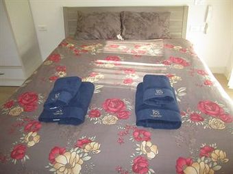 Apartamento Gold Residence
