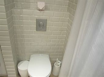 Apartamento Gold Residence