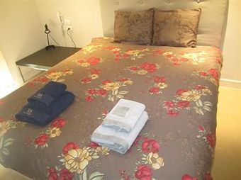 Apartamento Gold Residence