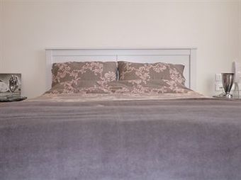 Apartamento Gold Residence