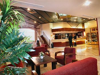 Aparthotel Lev Yerushalayim