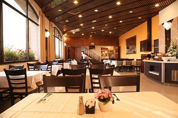 Aparthotel Lev Yerushalayim