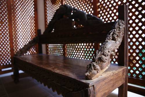 Hostal Orient Guest House