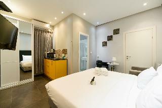 Crown Sea Apartments