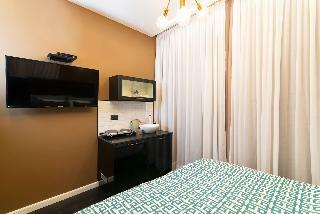 Crown Sea Apartments