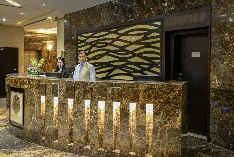Golden Ocean Hotel