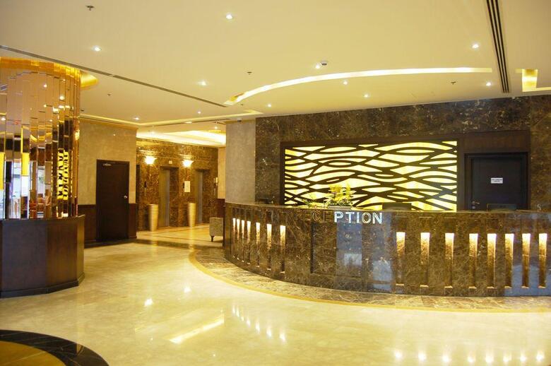 Golden Ocean Hotel