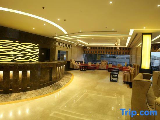 Golden Ocean Hotel