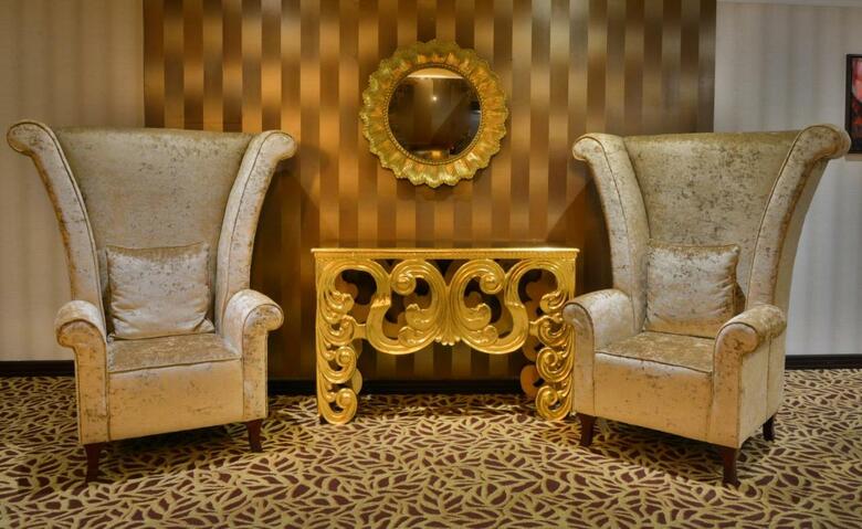 Golden Ocean Hotel