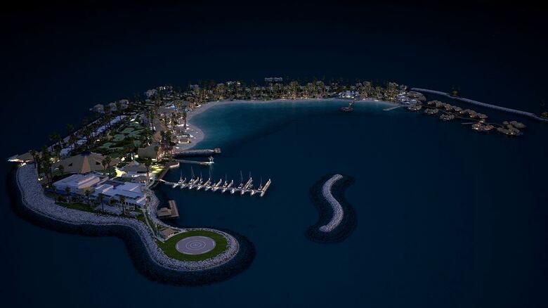 Hotel Banana Island Resort Doha By Anantara
