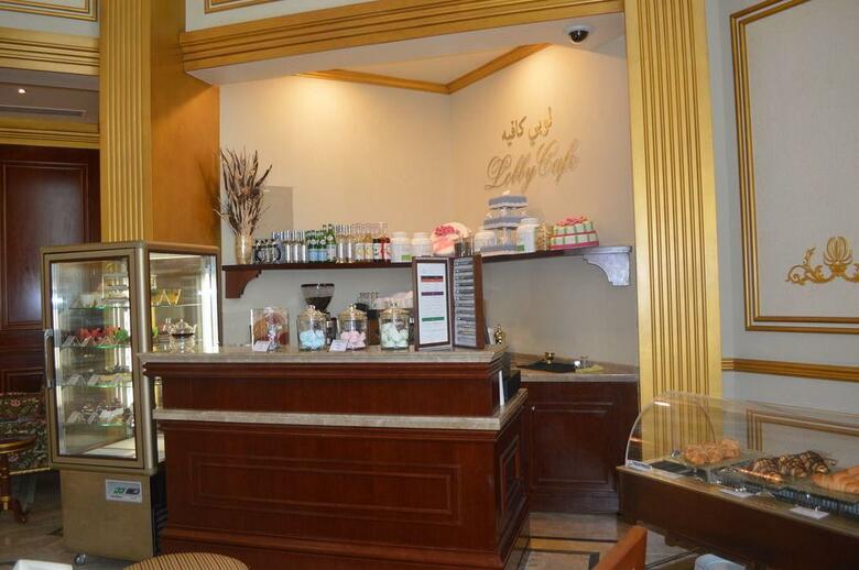 Warwick Doha Hotel