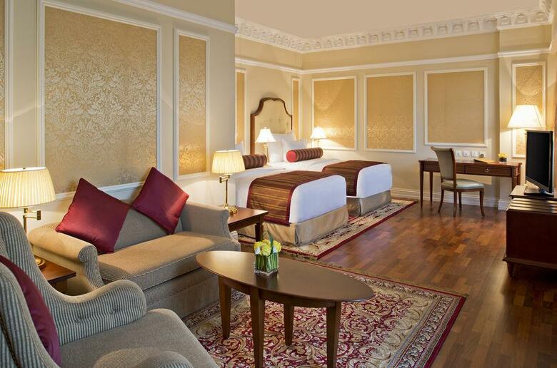 Warwick Doha Hotel