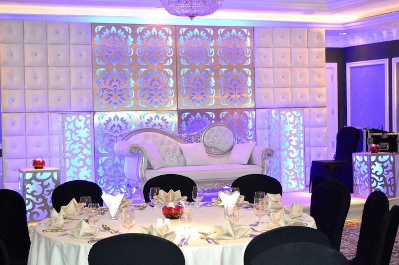 Warwick Doha Hotel