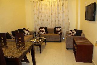 Nizwa Hotel Apartments