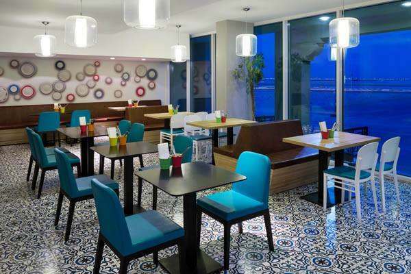 Hotel Park Inn By Radisson Dammam