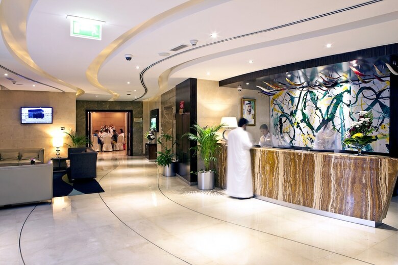 Landmark Grand Hotel