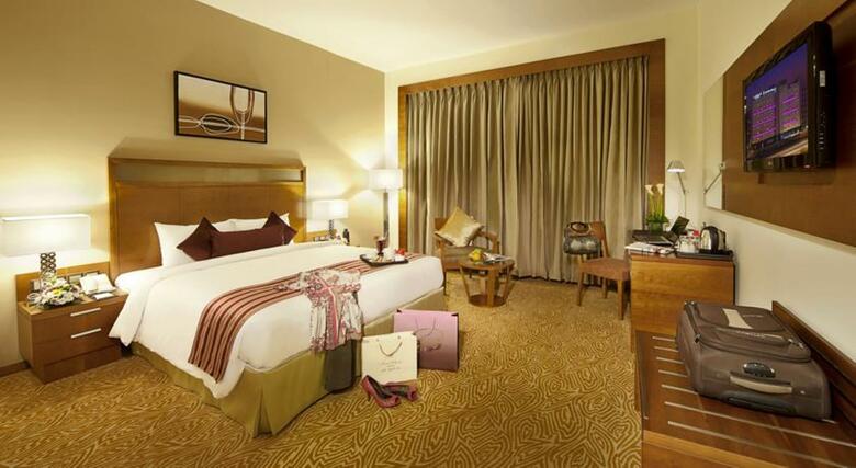 Landmark Grand Hotel