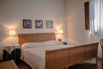 Hotel Villa Mediterranea
