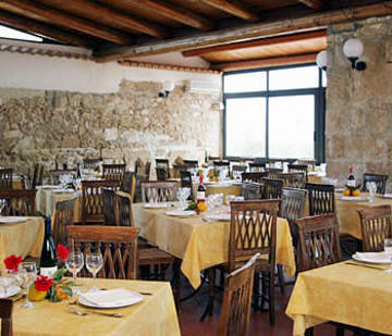 Hotel Villa Favorita