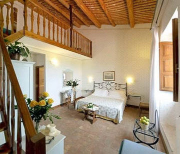 Hotel Villa Favorita