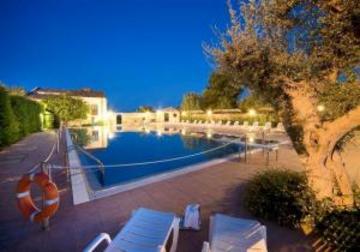 Hotel Villa Favorita