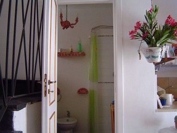 Hotel La Casa Fiorita