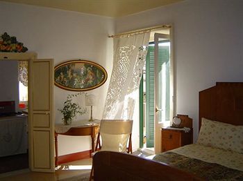 Hotel La Casa Fiorita