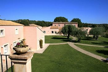 Hotel Masseria Degli Ulivi