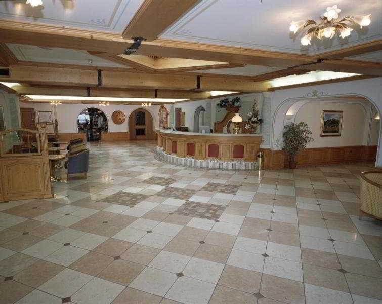 Hotel Intermonti
