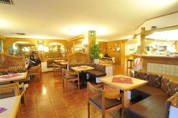 Hotel Intermonti
