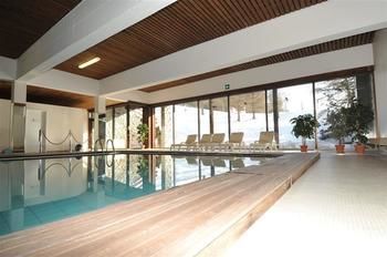 Hotel Intermonti