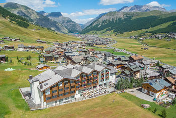Hotel Lac Salin Spa & Mountain Resort