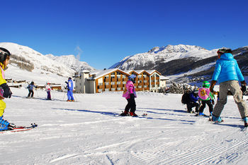 Hotel Lac Salin Spa & Mountain Resort