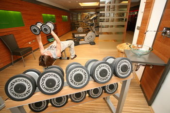 Hotel Lac Salin Spa & Mountain Resort