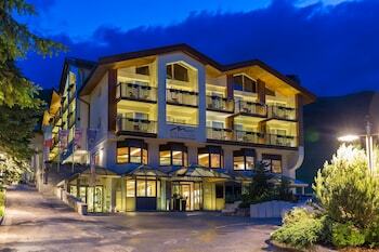 Hotel Lac Salin Spa & Mountain Resort