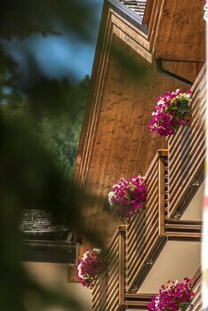 Hotel Lac Salin Spa & Mountain Resort