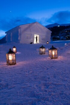 Hotel Lac Salin Spa & Mountain Resort