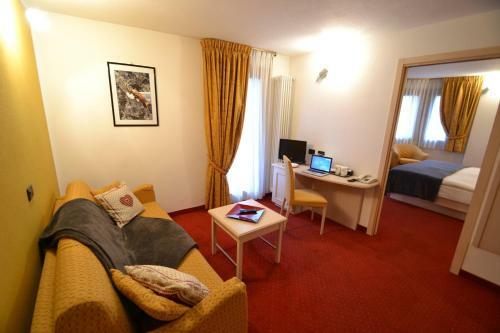 Hotel Piccolo Tibet