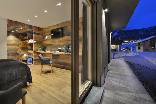 Hotel Piccolo Tibet