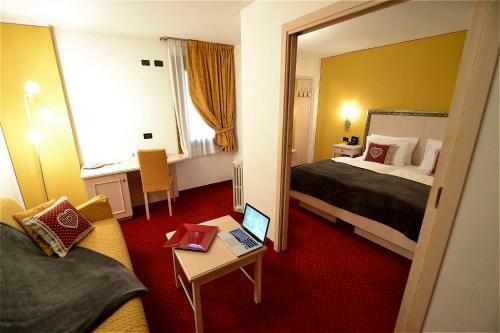 Hotel Piccolo Tibet